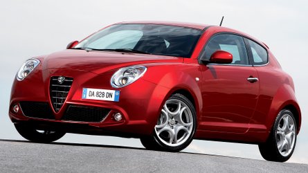 Alfa Romeo MiTo, la storia