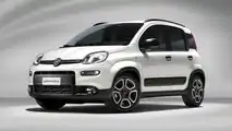 Fiat Panda 2023