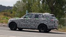 2022 Range Rover PHEV