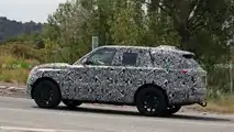 2022 Range Rover PHEV