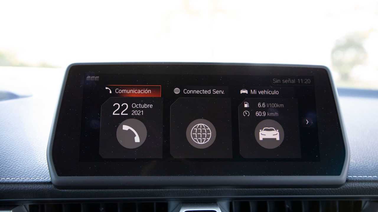 Prueba Toyota GR Supra Pure 258 CV