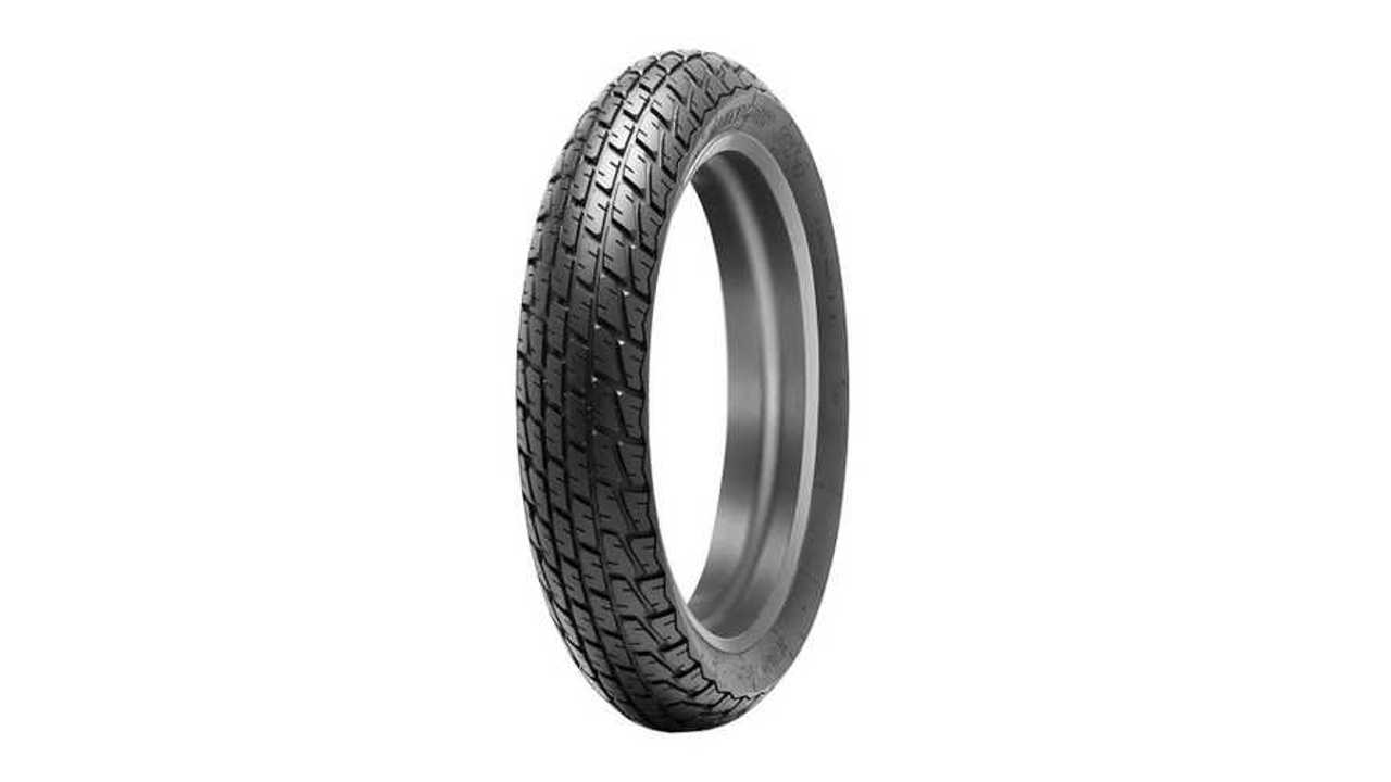 Dunlop DT4 17-inch Tire