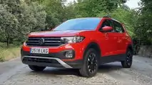 Volkswagen T-Cross TSI 95 CV Advance
