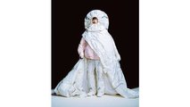 Mercedes Airbag concept collection
