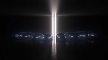 Genesis EV Teaser Lineup