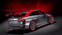 Audi RS 3 LMS (2021)