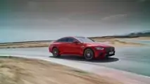 Mercedes-AMG GT 63 S E Performance