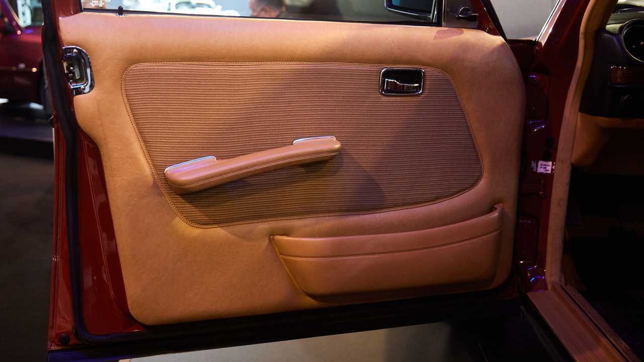 La storia delle più belle Mercedes Station Wagon