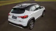 Fiat Pulse Impetus T200 2022 (M1)
