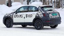 Fiat 500X 2022