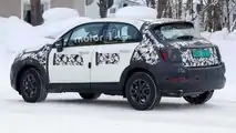 Fiat 500X 2022