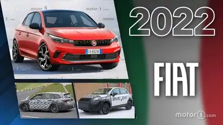 Fiat 2022, i nuovi modelli in arrivo Novità Fiat 2022 - cover