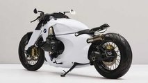 BMW R 1250 R 2021 Reimagined customizada