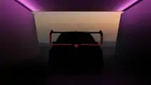 Le prime immagini della Cupra UrbanRebel Concept