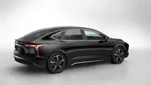 Mobilize Limo (2021)