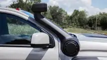 GMC Canyon AT4 OVRLANDX Off-Road Konsepti