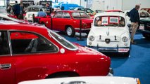 Milano AutoClassica 2021