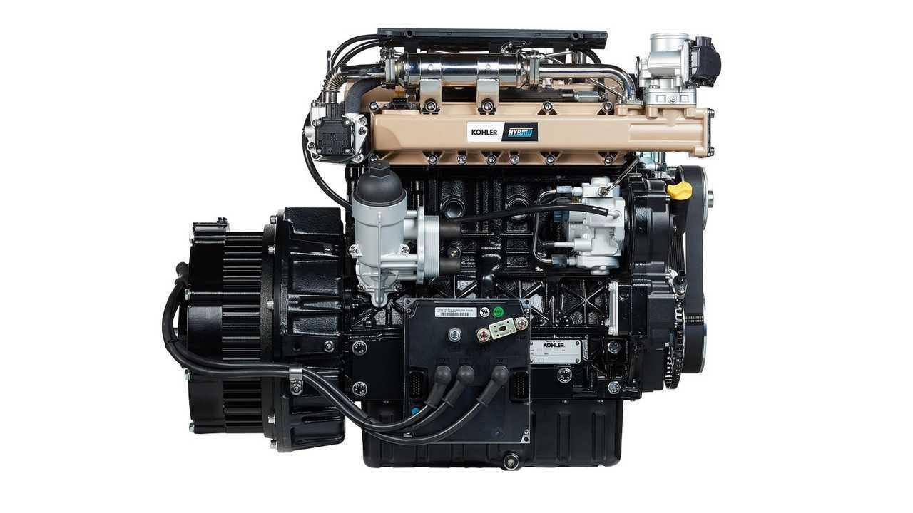 KOHLER lancia K-HEM