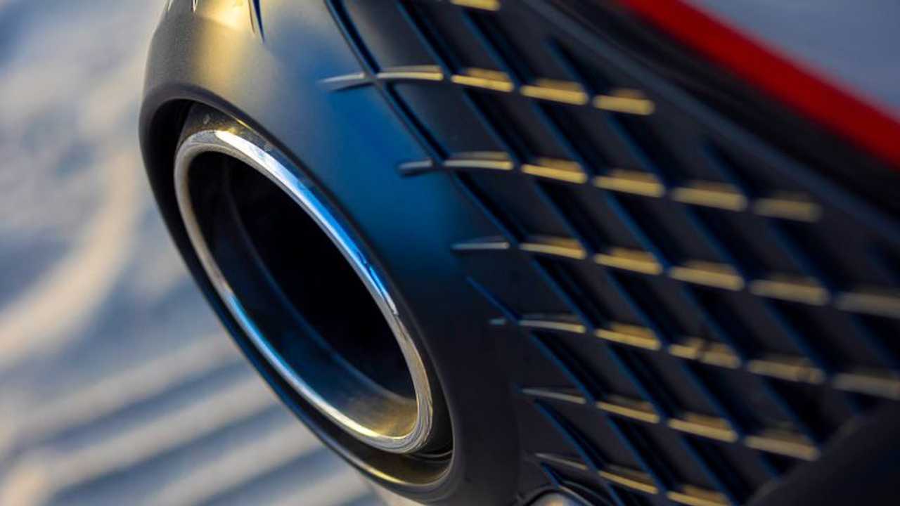 2022 Genesis GV70 interiors