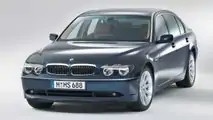 BMW 7er (E65, 2001-2008)