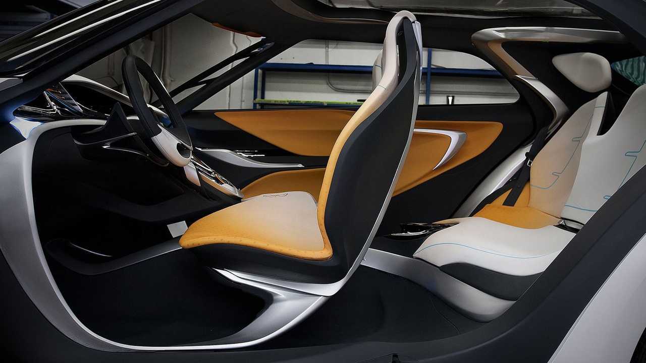 Hyundai Curb Concept 2011