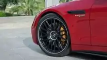 مرسيدس-بنز إس إل 2022