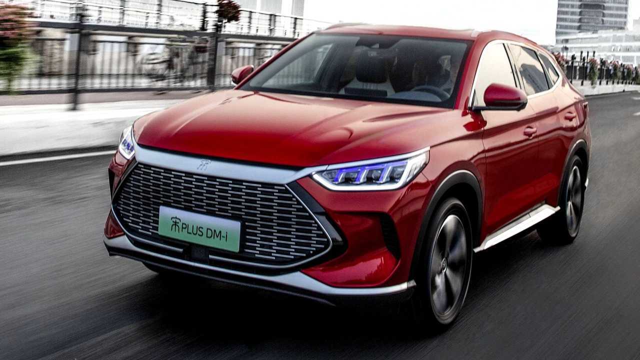 BYD Song Plus hibrido (1)