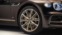 Bentley Flying Spur Hybrid Odyssean Edition 6
