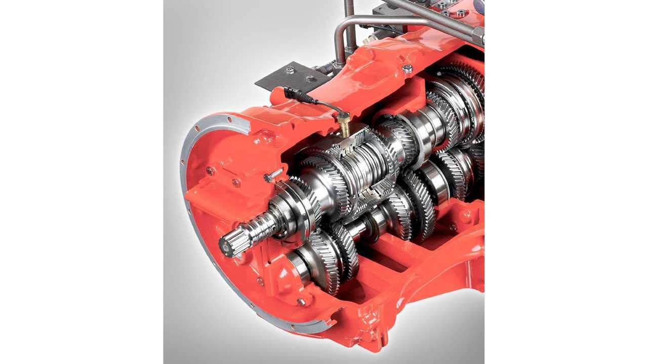 Carraro Group