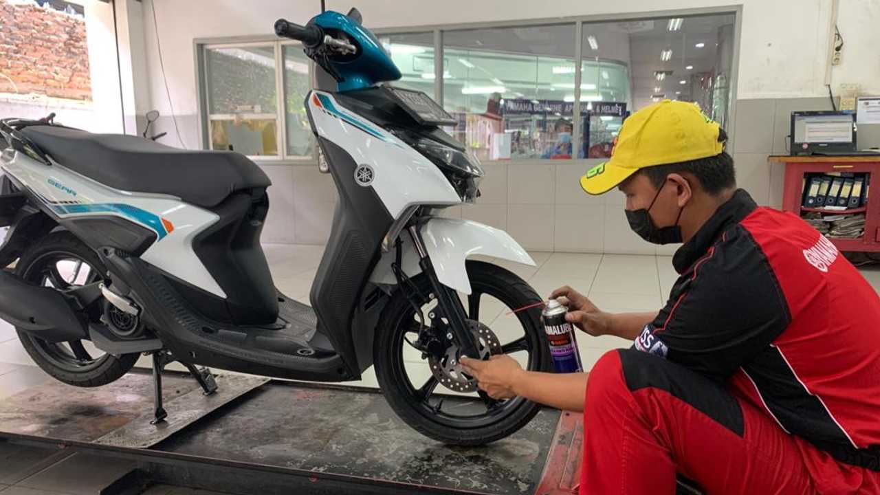 Rawat Rem Motor 1