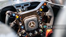 McLaren MP4-17 de Kimi Räikkönen