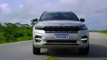 Jeep Commander 2022