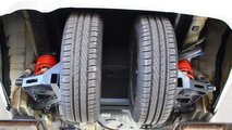 I tricicli della tedesca Ellenator