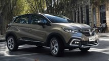 renault presento la nueva captur turbo llegara a la argentina el ano que viene