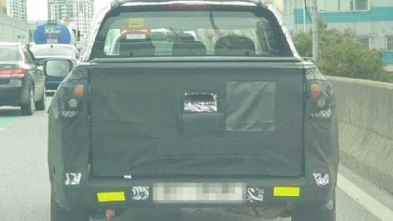 Chevrolet Montana 2023 - Flagras