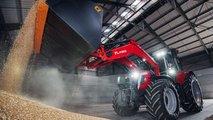 Massey Ferguson serie MF 6S 