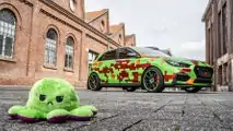 Hyundai i30 N auf Barracuda Project 2.0