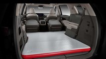 Kia Carnival HiLimousine