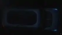 Kia EV9 Concept, i teaser prima del debutto