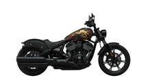 2022 Indian Chief Dark Horse - David Jorquera 