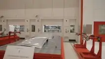 Tesla Gigafactory Berlin-Brandenburg County Fair in Germany (October 10, 2021)
