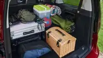 Ford Tourneo Connect 2022