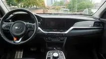 Kia e-Niro (2021) im Dauertest, Teil 3