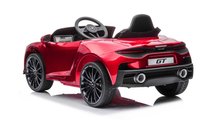 McLaren GT Ride-On Rear Three Quarters
