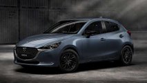 Mazda 2 (2022)
