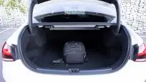 Prueba Mercedes-Benz A 200 Sedán 2021