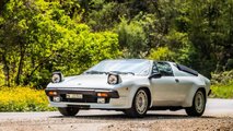 Der Lamborghini Jalpa wird 40 Jahre alt