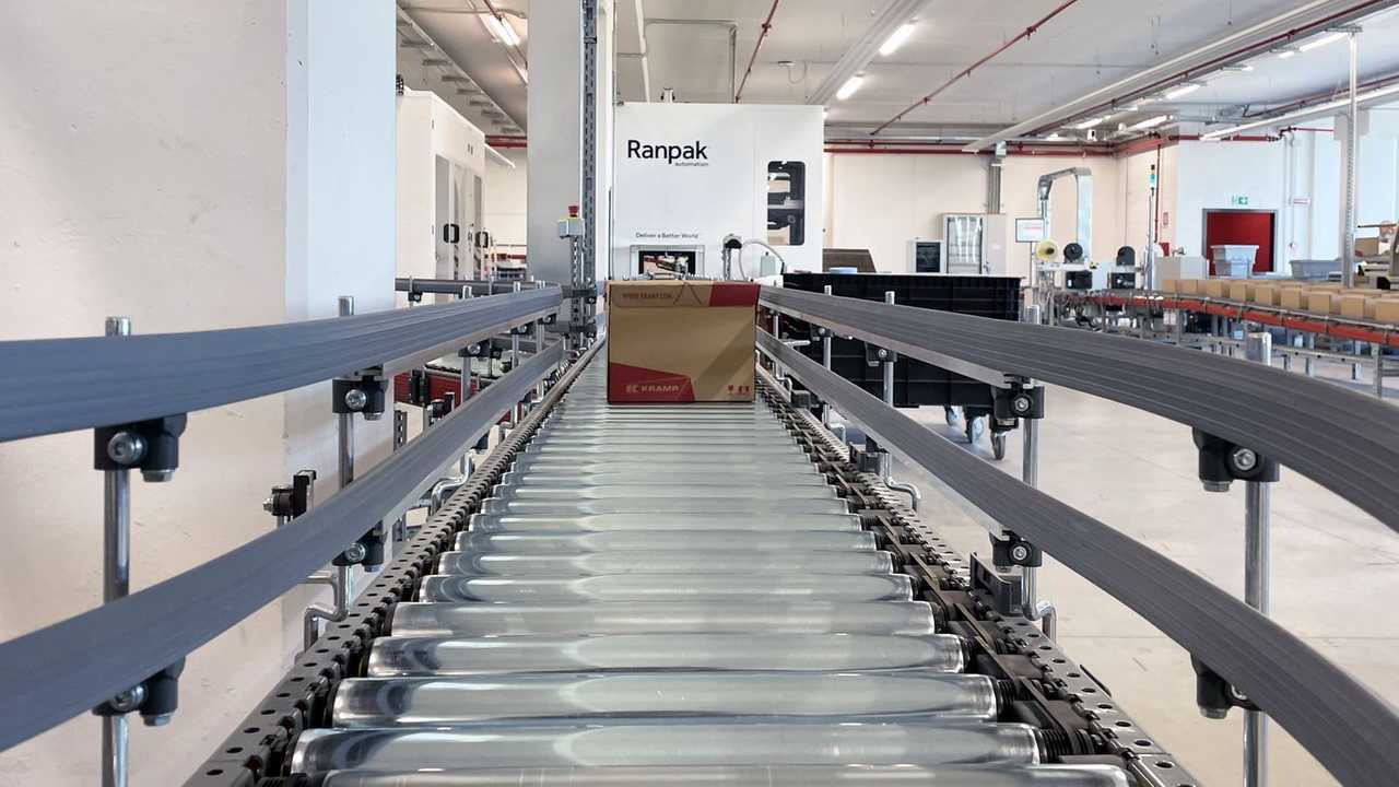 Kramp Reggio Emilia