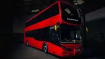 Jewel E (Doppeldecker-Bus mit Elektroantrieb)