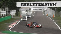 Le Mans Virtual Series - 1ª Etapa em Monza